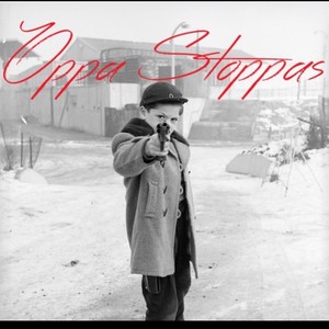 Oppa Stoppas (feat. Almighty Boyz) [Explicit]