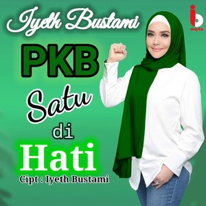 PKB Satu di Hati