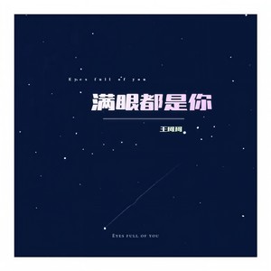满眼都是你