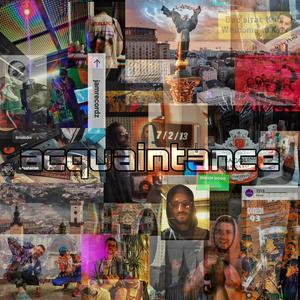 Acquaintance (Explicit)