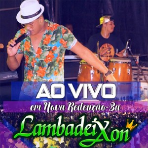 Ao Vivo Em Nova Redenção - BA