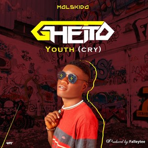 Ghetto Youth (Cry)