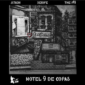 Motel 9 de Copas (Explicit)