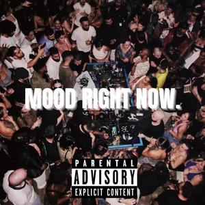 MOOD RIGHT NOW. (feat. LDUB) (Remix)