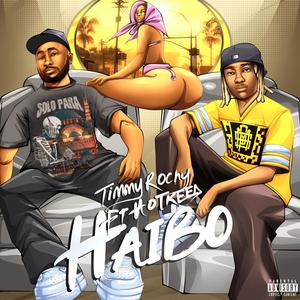 Haibo (feat. Hotkid) (Explicit)