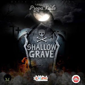 Shallow Grave