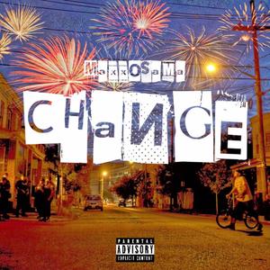 Change (Explicit)