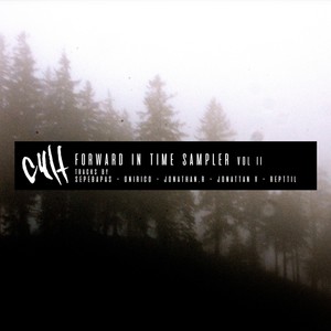 Forward In Time Sampler, Vol. 2