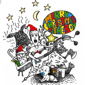 Merry Christmas To The Boy