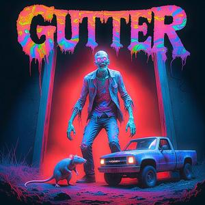 Gutter (Explicit)
