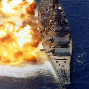 Battleship Atrocities (Explicit)