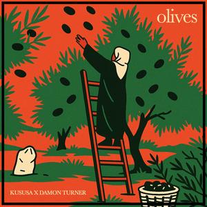 olives