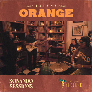 Sonando Session 2 (Orange) (Explicit)