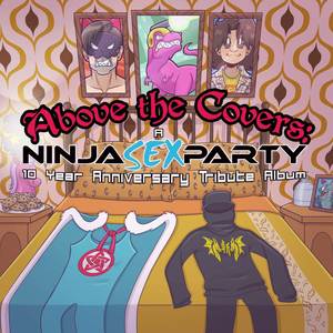 Above The Covers: A Ninja *** Party 10 Year Anniversary Tribute Album (Explicit)