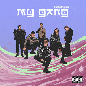 Say (feat. 16 Dsloth & 16 Typh) (Explicit)