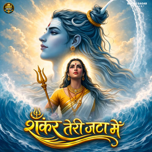 Shankar Teri Jata Me