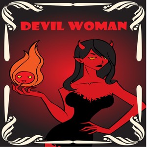 Devil Woman