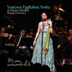 Mi sono innamorato di te (feat. Mauro Ottolini)