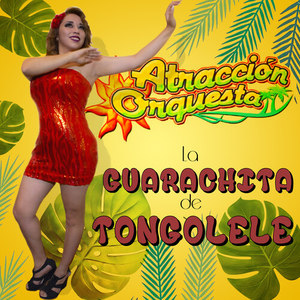 La guarachita de Tongolele