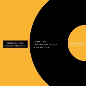 Elisa Gomara Saia / Gosto Que Me Enrosco