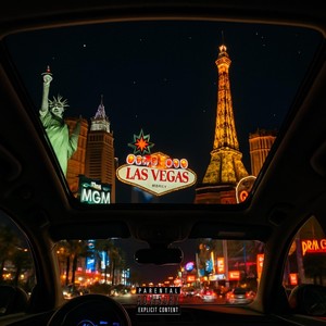 Cruise (feat. MattDMND) (Explicit)