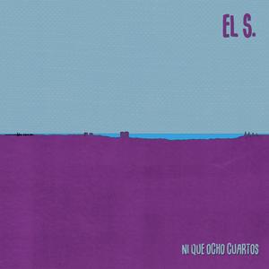 Ella(feat. Hermes Ayala)