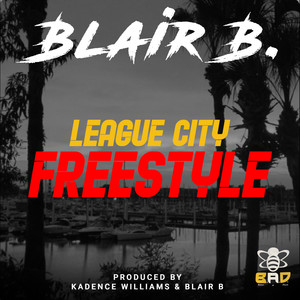League City (Explicit)