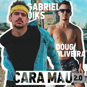 Cara Mau 2.0 (Remix)