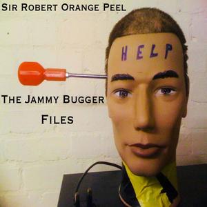 The Jammy Bugger Files