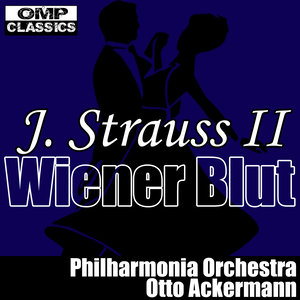 Johann Strauss II: Wiener Blut