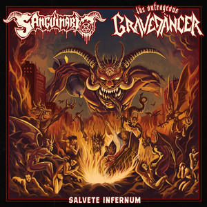 Metal Anarchy / Never Again