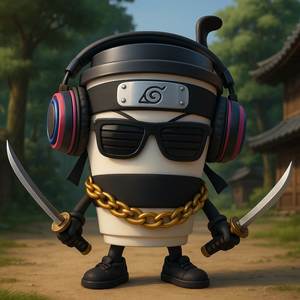 CAPUCCINO ASSASSINO (ANIME)