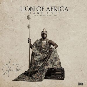 Lion Of Africa (Take Over)