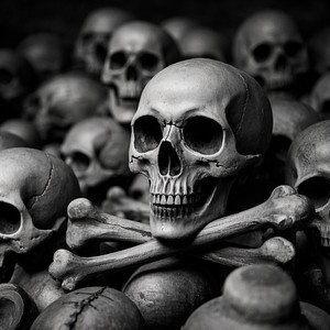 Vale da sombra da morte (Explicit)