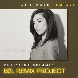 Back To Life(DJ Strobe CLUB) (VIP Mix)