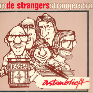 Ik Hou Van AA
