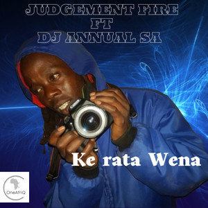 Ke rata wena (feat. Dj Annual SA)