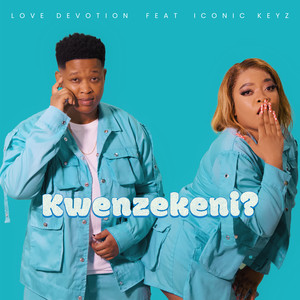 Kwenzekeni