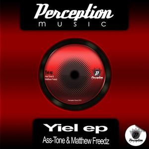 Yiel (Original Mix)