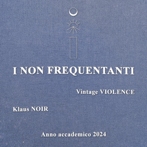 I non frequentanti (Anno accademico 2024)