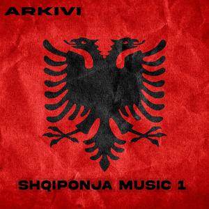 Arkivi Shqiponja Music 1