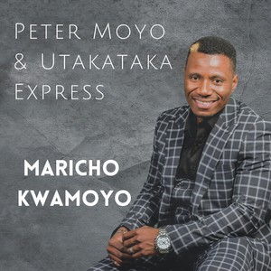 Peter Moyo - Moses Ndizarurire