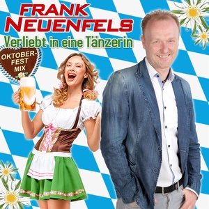 Verliebt in eine Tänzerin (Oktoberfest-Mix)