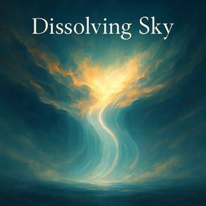 Stillness Above the Storm