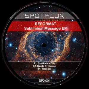 Subliminal Message EP