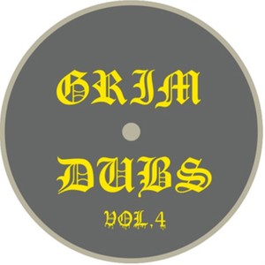 Grim Dub Vol. 4