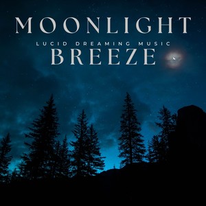 Moonlight Breeze - Lucid Dreaming Music