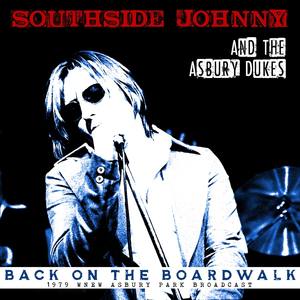 Back on the Boardwalk (Live 1979)