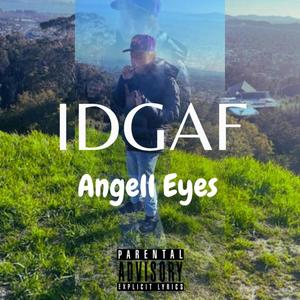 IDGAF (Explicit)