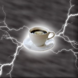 Um Café (Slowed)